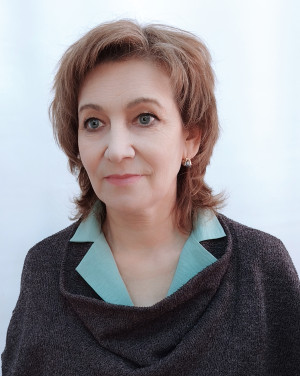Губанова Ольга Юрьевна