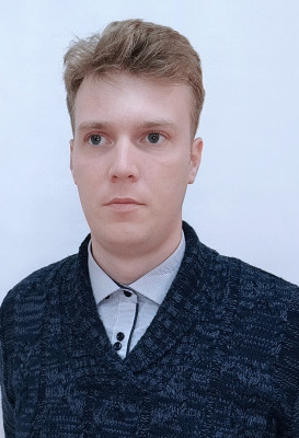Антипов Геннадий Олегович