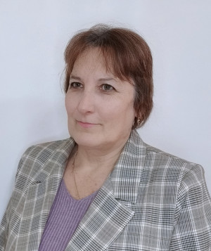 Бобровская Ольга Викторовна