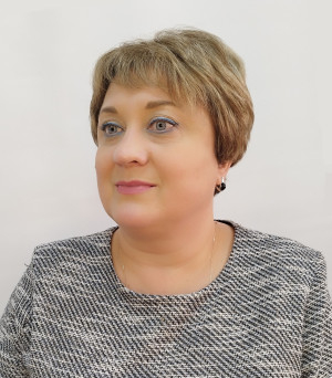 Веретенникова Елена Владимировна Веретенникова Елена Владимировна